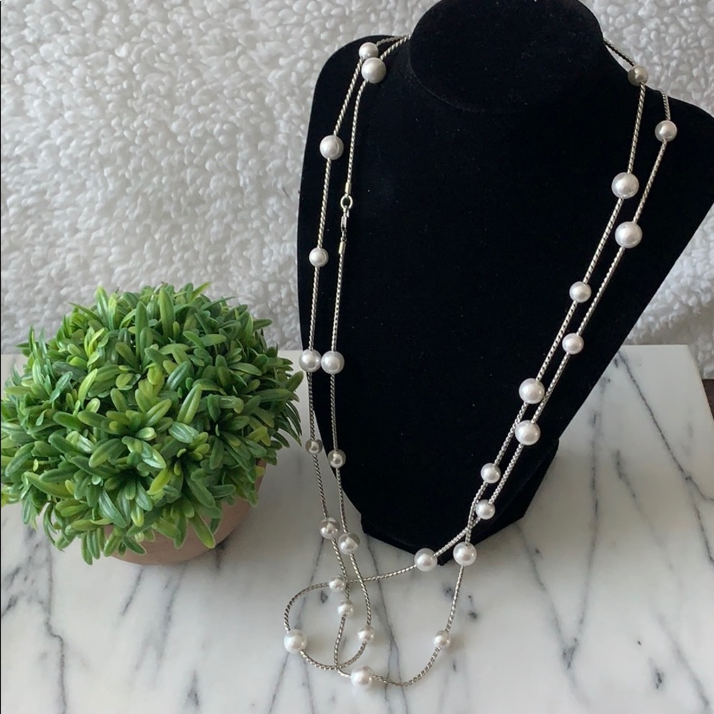 💎NWOT💎 Park Lane Shannel Necklace